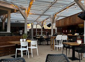 Arhitekt Steakhouse & Cocktail Bar