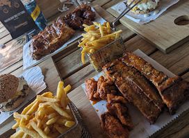 RocoMamas Walvis Bay
