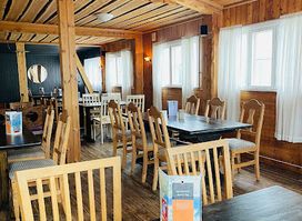 Egnebuloftet Gastropub
