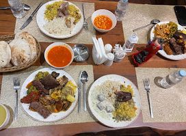 Viola's Restaurant