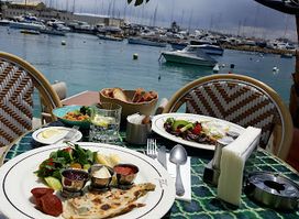 Felice Brasserie