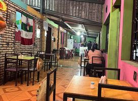 Taquería Mexicana La Diabla