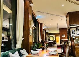 Asador de Aranda Abu Dhabi