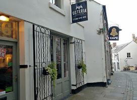 Osteria