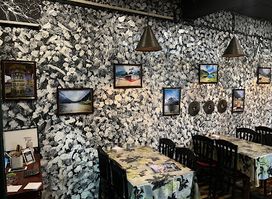 MoMo Cafe Aizawl