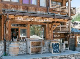 Restaurant Le Jean Michel