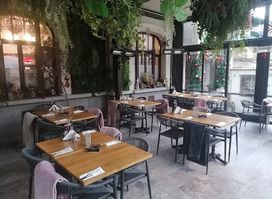 Hanu' Berarilor Casa Elena Lupescu