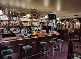 John Bull Pub