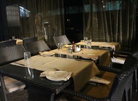 Little Italy Restaurant Shivaji Nagar