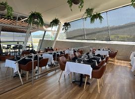 Altitude Restaurant & Functions