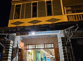 TiLo Restaurant