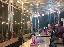 Cafe n resto Rei polvo 1603