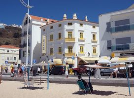 A Tasca Da Marina