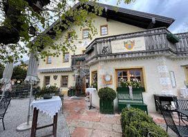 Huber´s im Fischerwirt