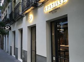 Los Costilla - Burgers & Ribs