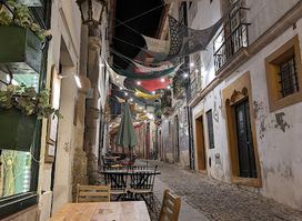 Boutique - Tapas & Petiscos