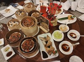 May Yuan Chinese Restaurant