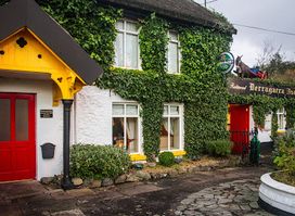 Murph's Gastro Pub, Derragarra Inn, Cavan