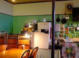 Gumbo Hut Shioya