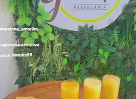 Garapa Pastelaria