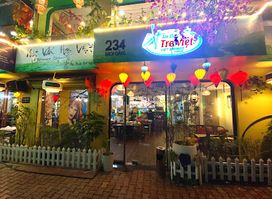 Tre Viet cuisine