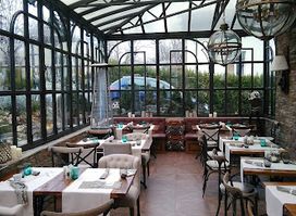 Marché Restaurant