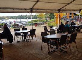Malge Gasthaus am See