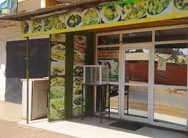 Emeka Great Hands Nigerian Restaurant