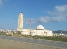 Montazeh Dar Emmima