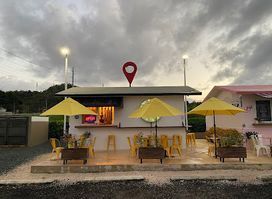 El Puesto Bar & Grill