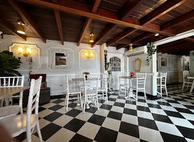 Dodó Bon Pan Café