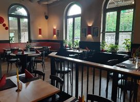 Restaurant IL BORGO