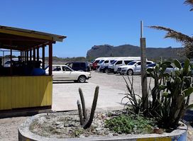 Kitch's Beach Bar