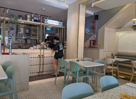 Moments' - Tampines