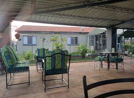 Shamel Restaurant and Bar