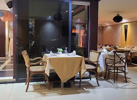 Restaurant gastronomique YUMA