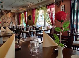 Laxmi Indisk Restaurang AB