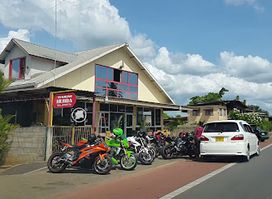 Warung Herda