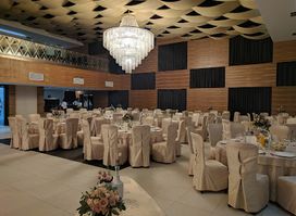 Sala Oltenia Ballroom