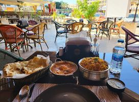 7 Spices Indian Restaurant