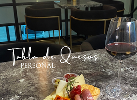 Wino Prime Restaurant