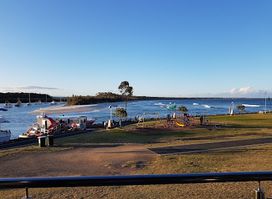 Club Jervis Bay