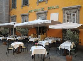 Ristorante Giglio