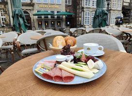 Beck's Bistro - Bremen