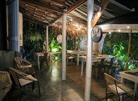 Ola Bistro