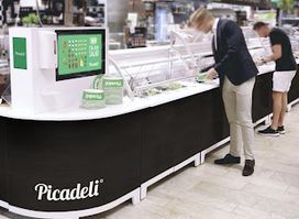 Picadeli
