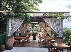 Copper Kitchen & Bar