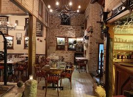Karaf Bistro Kaleiçi