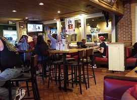 Chili's Grill & Bar