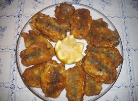 Restaurant Bakkali